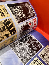 Load image into Gallery viewer, FUCKED UP AND PHOTOCOPIED - INSTANT ART OF THE PUNK ROCK MOVEMENT BY BRYAN TURCOTTE &amp; CHRISTOPHER MILLER - 2002 PAPERBACK EDITION -  BOOK
