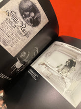 Load image into Gallery viewer, THE QUAY BROTHERS : ON DECIPHERING THE PHARMACIST'S PRESCRIPTION FOR LIP READING-  BOOK
