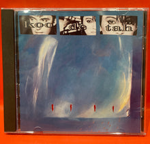 Load image into Gallery viewer, KOO DÉ TAH - S/T  - CD - SUPER RARE!
