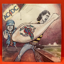 Load image into Gallery viewer, AC/DC - DIRTY DEEDS DONE DIRT CHEAP LP - VINYL - ORIGINAL 1977 OZ PRESS APLP.020
