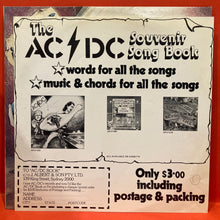 Load image into Gallery viewer, AC/DC - DIRTY DEEDS DONE DIRT CHEAP LP - VINYL - ORIGINAL 1977 OZ PRESS APLP.020
