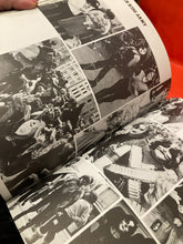 Load image into Gallery viewer, ROCKLENS - ROCK PHOTOGRAPHY BY BOB KING - EDITED AND ANNOTATED BY GLENN A BAKER -  BOOK

