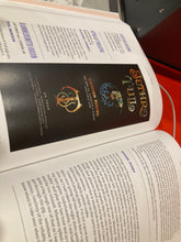 Load image into Gallery viewer, JETHRO TULL, LEND ME YOUR EARS : A FAN HISTORY BY RICHARD HOUGHTON  -  HARDCOVER BOOK
