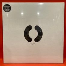 Load image into Gallery viewer, SIGUR ROS - ()  2XLP +CD  - CLEAR VINYL LTD ED. (NEW/ SEALED)
