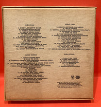 Load image into Gallery viewer, THE DOORS - BOOT YER BUTT! 4X CD BOX SET

