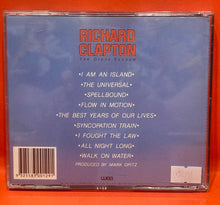 Load image into Gallery viewer, RICHARD CLAPTON - THE GREAT ESCAPE - CD
