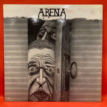 Load image into Gallery viewer, ARENA - S/T LP VINYL -  OZ JAZZ ROCK FUSION 1975
