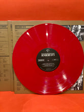 Load image into Gallery viewer, SUNBURY 1973 - THE GREAT AUSTRALIAN ROCK FESTIVAL- 3X LP - RED VINYL  feat COLOURED BALLS, SID RUMPO, BAKERY et. all
