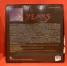 Load image into Gallery viewer, YES - YESYEARS - 4CD BOX SET
