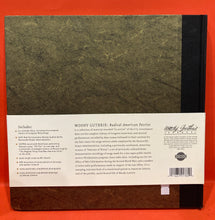 Load image into Gallery viewer, WOODY GUTHRIE - AMERICAN RADICAL PATRIOT - 6XCD + DVD + 10" 78 VINYL -  BOX SET
