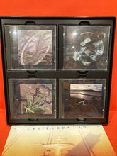 Load image into Gallery viewer, LED ZEPPELIN - S/T - 4 XCD - BOX SET
