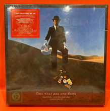 Load image into Gallery viewer, PINK FLOYD - WISH YOU WERE HERE - 3XCD + 2x DVD +BLU-RAY - IMMERSION BOX SET (NEW/ SEALED)
