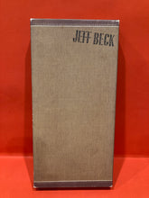 Load image into Gallery viewer, JEFF BECK - BECKOLOGY - 3X CD BOX SET
