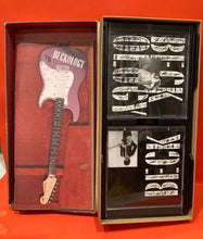 Load image into Gallery viewer, JEFF BECK - BECKOLOGY - 3X CD BOX SET
