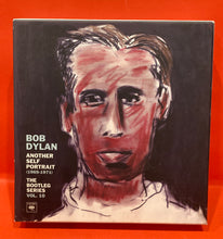 Load image into Gallery viewer, BOB DYLAN - ANOTHER SELF PORTRAIT (1969-1971) (The Bootleg Series Vol. 10) DELUXE 4X CD BOX SET
