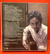 Load image into Gallery viewer, BOB DYLAN - ANOTHER SELF PORTRAIT (1969-1971) (The Bootleg Series Vol. 10) DELUXE 4X CD BOX SET
