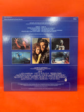 Load image into Gallery viewer, KRULL - SOUNDTRACK LP by JAMES HORNER - VINYL O.S.T.
