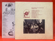 Load image into Gallery viewer, KING GIZZARD &amp; THE LIZARD WIZARD - GUMBOOT SOUP  LP - BABY BLUE VINYL
