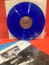 Load image into Gallery viewer, NIRVANA  - NEVERMIND LP - 180g BLUE VINYL
