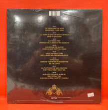 Load image into Gallery viewer, SIMPLE MINDS - LIVE IN THE CITY OF ANGELS - 4X LP - LTD ED. BOX SET - VINYL (NEW/SEALED)
