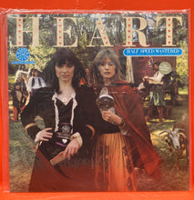Load image into Gallery viewer, HEART - LITTLE QUEEN LP - HALF SPEED AUDIOPHILE PRESSING - SEALED
