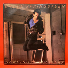 Load image into Gallery viewer, BRUCE SPRINGSTEEN - DANCING IN THE DARK - AUSTRALIAN 12" PROMO SINGLE
