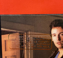 Load image into Gallery viewer, BRUCE SPRINGSTEEN - DANCING IN THE DARK - AUSTRALIAN 12" PROMO SINGLE
