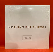 Load image into Gallery viewer, NOTHING BUT THIEVES - DELUXE TRACKS 10" EP - YELLOW VINYL - RARE!
