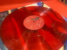 Load image into Gallery viewer, VIKA AND LINDA - S/T LP - RED VINYL
