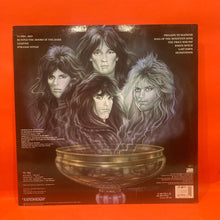 Load image into Gallery viewer, SAVATAGE - HALL OF THE MOUNTAIN KING LP - VINYL
