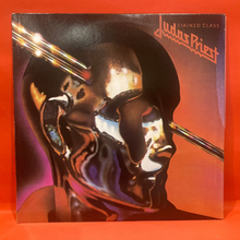 Load image into Gallery viewer, JUDAS PRIEST - STAINED CLASS - LP - VINYL
