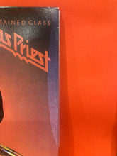 Load image into Gallery viewer, JUDAS PRIEST - STAINED CLASS - LP - VINYL
