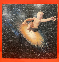 Load image into Gallery viewer, MASAHIKO SATO / YASUTAKA TSUTSUI / KOSUKE ICHIHARA - DEMA デマ = RUMOUR - QUADROPHONIC LP - VINYL
