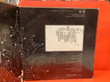 Load image into Gallery viewer, MASAHIKO SATO / YASUTAKA TSUTSUI / KOSUKE ICHIHARA - DEMA デマ = RUMOUR - QUADROPHONIC LP - VINYL
