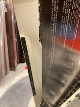 Load image into Gallery viewer, MASAHIKO SATO / YASUTAKA TSUTSUI / KOSUKE ICHIHARA - DEMA デマ = RUMOUR - QUADROPHONIC LP - VINYL
