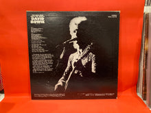 Load image into Gallery viewer, DAVID BOWIE - THE MAN WHO SOLD THE WORLD LP - VINYL JAPANESE PROMO PRESS
