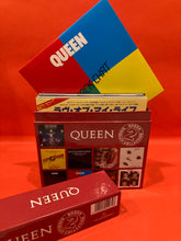 Load image into Gallery viewer, QUEEN SINGLES COLLECTION VOL. 2 - 13x CD BOX SET
