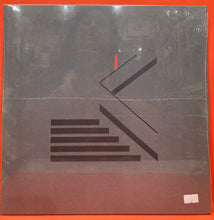 Load image into Gallery viewer, ORCHESTRAL MANOEUVRES IN THE DARK / OMD - BAUHAUS STAIRCASE LP - RED VINYL - (NEW/SEALED)
