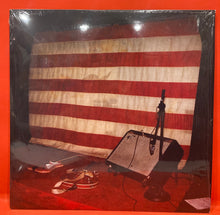 Load image into Gallery viewer, THE WHITE STRIPES -LIVE AT GOLD DOLLAR III LP -  RED/ BLACK MARBLE VINYL + VAULT PACK
