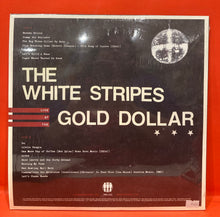 Load image into Gallery viewer, THE WHITE STRIPES -LIVE AT GOLD DOLLAR III LP -  RED/ BLACK MARBLE VINYL + VAULT PACK
