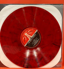 Load image into Gallery viewer, THE WHITE STRIPES -LIVE AT GOLD DOLLAR III LP -  RED/ BLACK MARBLE VINYL + VAULT PACK
