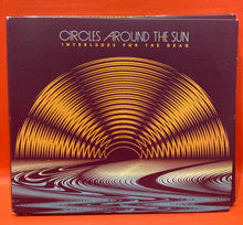 Load image into Gallery viewer, CIRCLES AROUND THE SUN - INTERLUDES FOR THE DEAD - 2X CD
