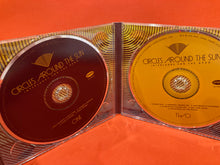 Load image into Gallery viewer, CIRCLES AROUND THE SUN - INTERLUDES FOR THE DEAD - 2X CD
