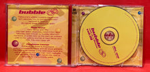 Load image into Gallery viewer, VARIOUS / NIK FISH / DAMON BOYD - BUBBLE - RUSH OF A LIFETIME VOL.1  - 2X CD
