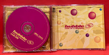 Load image into Gallery viewer, VARIOUS / NIK FISH / DAMON BOYD - BUBBLE - RUSH OF A LIFETIME VOL.1  - 2X CD
