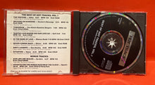 Load image into Gallery viewer, VARIOUS- THE BEST OF HOT TRACKS VOL. 1  CD
