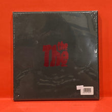 Load image into Gallery viewer, THE THE - ENSOULMENT - 3X 10" COLOURED VINYL BOX SET - (NEW/ SEALED)
