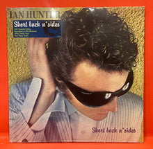 Load image into Gallery viewer, IAN HUNTER - SHORT BACK N' SIDES 2X LP - VINYL - (NEW/SEALED)
