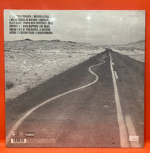 Load image into Gallery viewer, MANIC STREET PREACHERS - CRITICAL THINKING  LP - ALTERNATE ARTWORK/ HEAVYWEIGHT VINYL - (NEW/SEALED)
