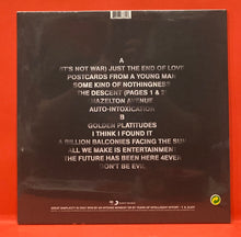 Load image into Gallery viewer, MANIC STREET PREACHERS - POSTCARDS FROM A YOUNG MAN  LP - VINYL - (NEW/SEALED)
